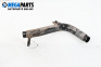 Țeavă turbo for Ford Focus C-Max (10.2003 - 03.2007) 2.0 TDCi, 136 hp