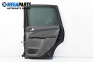 Door for Ford Focus C-Max (10.2003 - 03.2007), 5 doors, minivan, position: rear - right