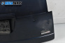 Heckklappe for Ford Focus C-Max (10.2003 - 03.2007), 5 türen, minivan, position: rückseite
