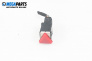 Buton lumini de urgență for Skoda Fabia I Combi (04.2000 - 12.2007)