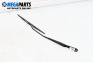 Braț ștergătoare parbriz for Skoda Fabia I Combi (04.2000 - 12.2007), position: dreapta