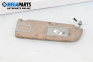 Sonnenblende for Audi A8 Sedan 4E (10.2002 - 07.2010), position: rechts