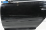 Door for Audi A8 Sedan 4E (10.2002 - 07.2010), 5 doors, sedan, position: rear - left