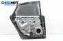 Door for Audi A8 Sedan 4E (10.2002 - 07.2010), 5 doors, sedan, position: rear - left