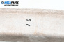 Stützträger stoßstange for Audi A8 Sedan 4E (10.2002 - 07.2010), sedan, position: rückseite