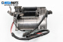 Compresor suspensie pneumatică for Audi A8 Sedan 4E (10.2002 - 07.2010) 4.2 TDI quattro, 326 hp
