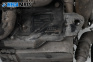 Încălzitor de apă for Audi A8 Sedan 4E (10.2002 - 07.2010) 4.2 TDI quattro, 326 hp