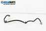 Klimaleitung for Audi A8 Sedan 4E (10.2002 - 07.2010)