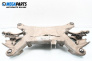 Hintere achse for Audi A8 Sedan 4E (10.2002 - 07.2010), sedan