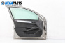 Door for Opel Astra H Hatchback (01.2004 - 05.2014), 5 doors, hatchback, position: front - left