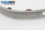 Front bumper moulding for Opel Astra H Hatchback (01.2004 - 05.2014), hatchback, position: left
