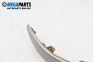 Front bumper moulding for Opel Astra H Hatchback (01.2004 - 05.2014), hatchback, position: left