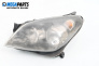 Scheinwerfer for Opel Astra H Hatchback (01.2004 - 05.2014), hecktür, position: links