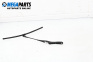 Braț ștergătoare parbriz for Opel Astra H Hatchback (01.2004 - 05.2014), position: stânga