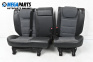 Seats set for Mercedes-Benz B-Class Hatchback I (03.2005 - 11.2011), 5 doors