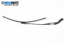 Braț ștergătoare parbriz for Mercedes-Benz B-Class Hatchback I (03.2005 - 11.2011), position: stânga