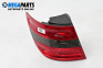 Bremsleuchte for Mercedes-Benz B-Class Hatchback I (03.2005 - 11.2011), hecktür, position: links