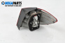 Stop for Mercedes-Benz B-Class Hatchback I (03.2005 - 11.2011), hatchback, position: stânga
