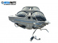CNG-einspritzsystem for Mercedes-Benz B-Class Hatchback I (03.2005 - 11.2011) B 200 (245.233), 136 hp, № A1694740104-006