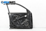 Tür for Volkswagen Touareg SUV I (10.2002 - 01.2013), 5 türen, suv, position: links, vorderseite