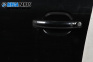 Tür for Volkswagen Touareg SUV I (10.2002 - 01.2013), 5 türen, suv, position: links, vorderseite