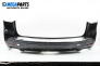 Rear bumper for Volkswagen Touareg SUV I (10.2002 - 01.2013), suv
