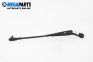 Wischerarm frontscheibe for Volkswagen Touareg SUV I (10.2002 - 01.2013), position: links