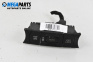 Bedienfeldtasten for Volkswagen Touareg SUV I (10.2002 - 01.2013)