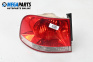 Bremsleuchte for Volkswagen Touareg SUV I (10.2002 - 01.2013), suv, position: links