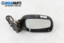 Oglindă for Volkswagen Touareg SUV I (10.2002 - 01.2013), 5 uși, suv, position: dreapta