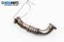 Țeavă EGR for Volkswagen Touareg SUV I (10.2002 - 01.2013) 5.0 V10 TDI, 313 hp