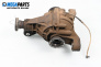  for Volkswagen Touareg SUV I (10.2002 - 01.2013) 5.0 V10 TDI, 313 hp, automatic