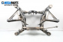 Rear axle for Volkswagen Touareg SUV I (10.2002 - 01.2013), suv