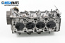 Engine head for Renault Megane II Grandtour (08.2003 - 08.2012) 1.5 dCi (KM16, KM1E), 106 hp