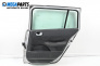 Door for Renault Megane II Grandtour (08.2003 - 08.2012), 5 doors, station wagon, position: rear - right