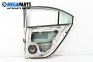 Door for Kia Lotze Sedan (MG) (01.2005 - 12.2010), 5 doors, sedan, position: rear - right