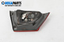 Innere bremsleuchte for Kia Lotze Sedan (MG) (01.2005 - 12.2010), sedan, position: rechts