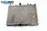Wasserradiator for Citroen C5 I Hatchback (03.2001 - 03.2005) 2.0 HDi (DCRHZB, DCRHZE), 109 hp