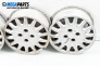 Jante din aliaj for Citroen C5 I Hatchback (03.2001 - 03.2005) 15 inches, width 6.5 (Prețul este pentru un set)
