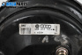 Servo for Audi A6 Allroad  C5 (05.2000 - 08.2005), № 4B3612105A
