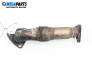Abgassammelrohr for Audi A6 Allroad  C5 (05.2000 - 08.2005) 2.5 TDI quattro, 180 hp