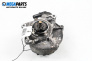 Vacuum pump for Audi A6 Allroad  C5 (05.2000 - 08.2005) 2.5 TDI quattro, 180 hp