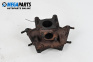 Abgassammelrohr for Audi A6 Allroad  C5 (05.2000 - 08.2005) 2.5 TDI quattro, 180 hp