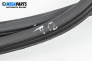 Türdichtung for Peugeot 308 Hatchback I (09.2007 - 12.2016), 5 türen, hecktür, position: rechts, rückseite