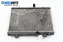 Wasserradiator for Peugeot 308 Hatchback I (09.2007 - 12.2016) 1.6 16V, 120 hp