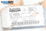 Modul airbag for Peugeot 308 Hatchback I (09.2007 - 12.2016), № 607059500