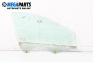 Window for Hyundai i20 Hatchback I (08.2008 - 12.2014), 5 doors, hatchback, position: front - right