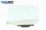 Window for Hyundai i20 Hatchback I (08.2008 - 12.2014), 5 doors, hatchback, position: rear - left