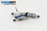 Motor scheibenwischer, vorne for Hyundai i20 Hatchback I (08.2008 - 12.2014), hecktür, position: rückseite