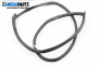Door seal for Mini Hatchback I (R50, R53) (06.2001 - 09.2006), 3 doors, hatchback, position: right
